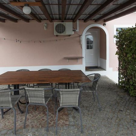 Vivenda Esgravina Sesimbra Exterior foto