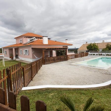 Vivenda Esgravina Sesimbra Exterior foto