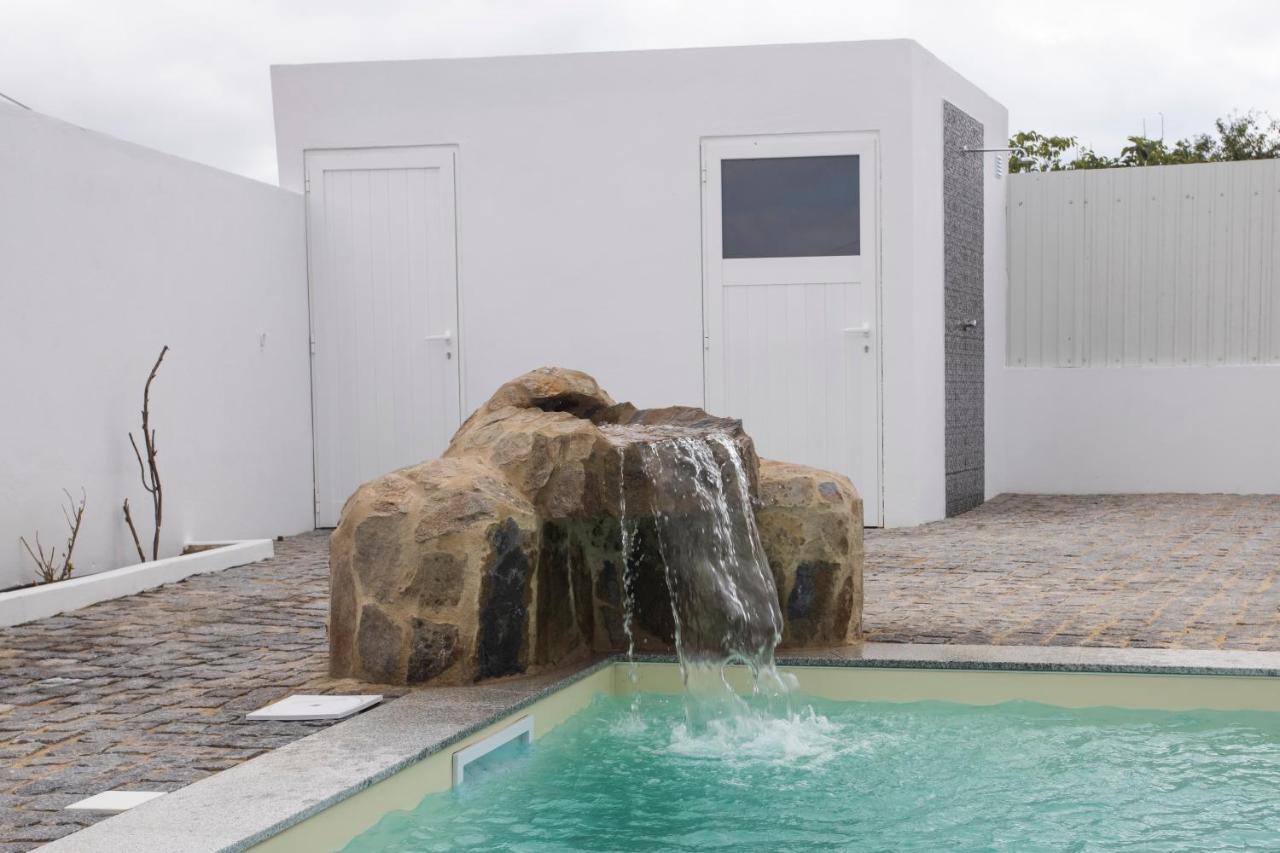 Vivenda Esgravina Sesimbra Exterior foto