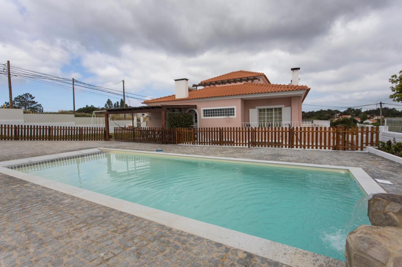 Vivenda Esgravina Sesimbra Exterior foto