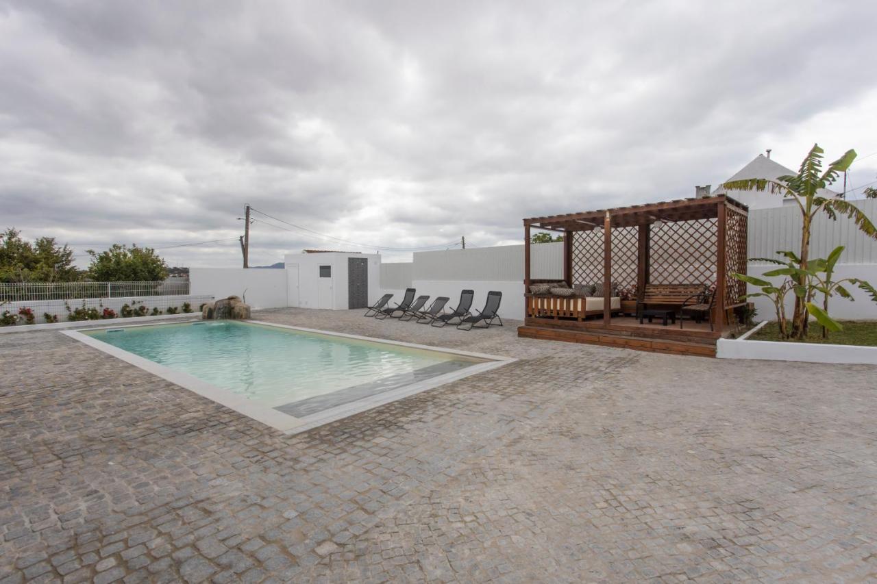 Vivenda Esgravina Sesimbra Exterior foto