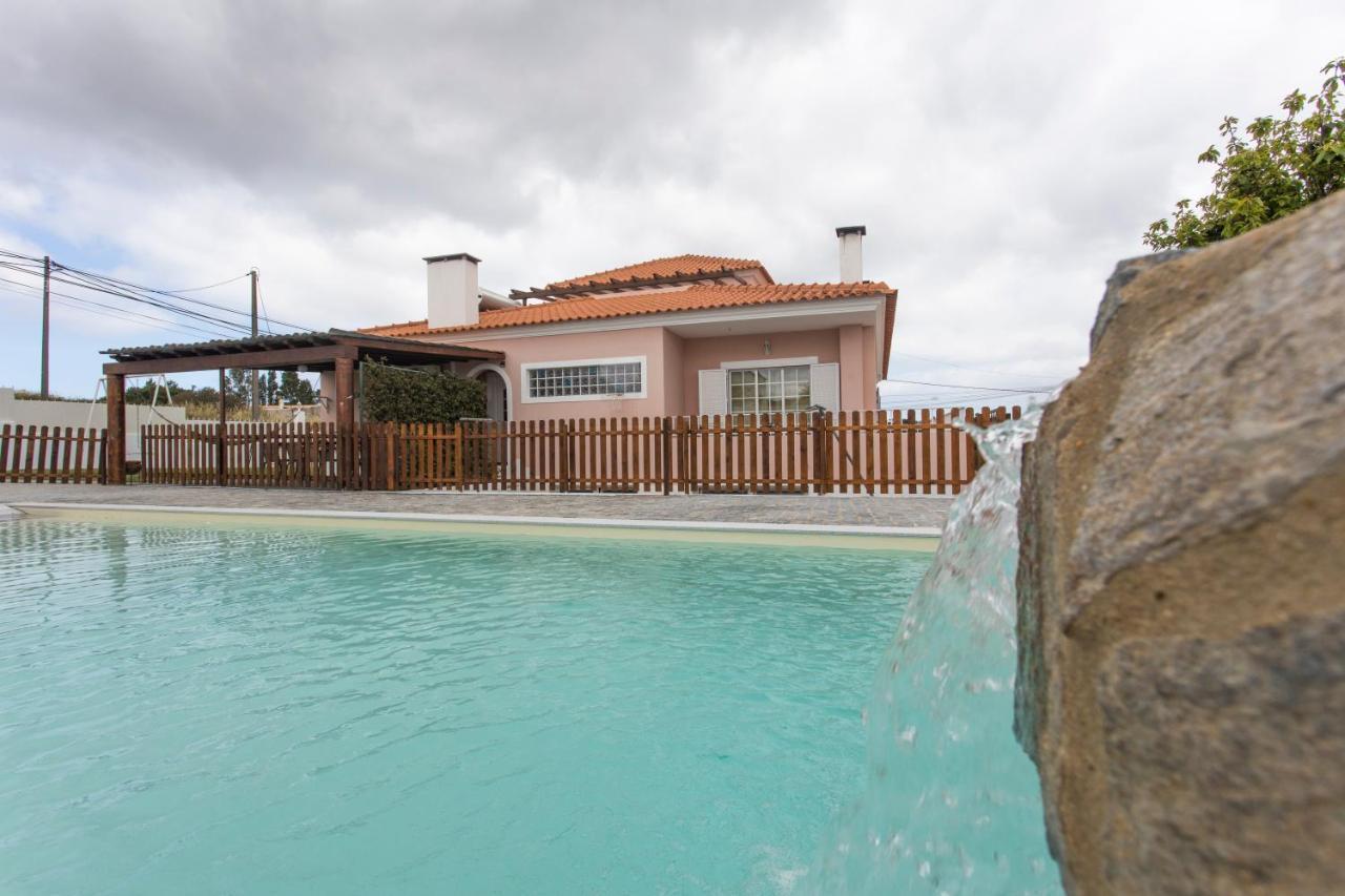 Vivenda Esgravina Sesimbra Exterior foto