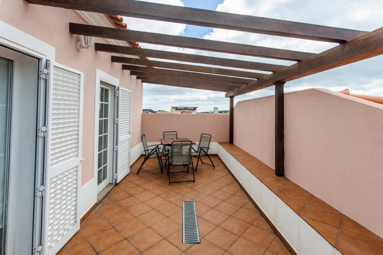 Vivenda Esgravina Sesimbra Exterior foto