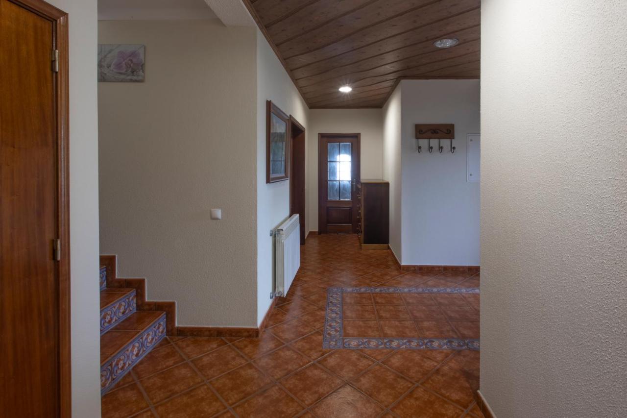 Vivenda Esgravina Sesimbra Exterior foto