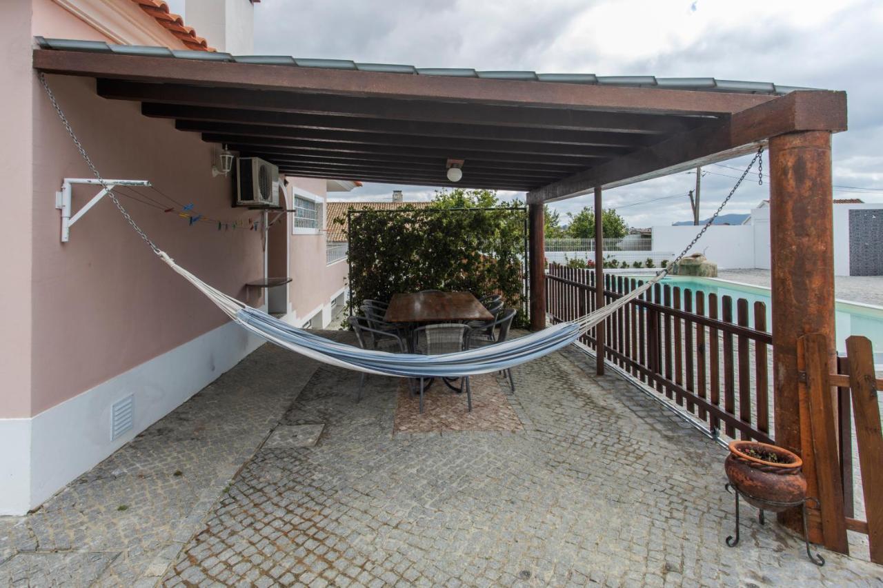 Vivenda Esgravina Sesimbra Exterior foto